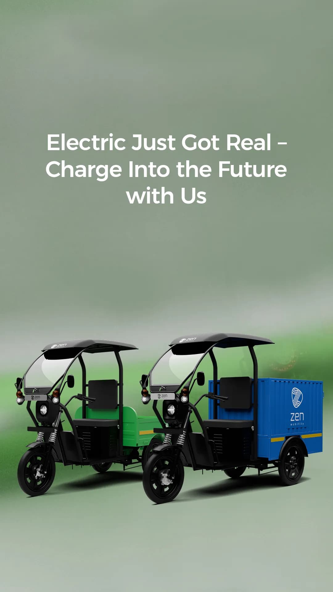 Pods-mobile