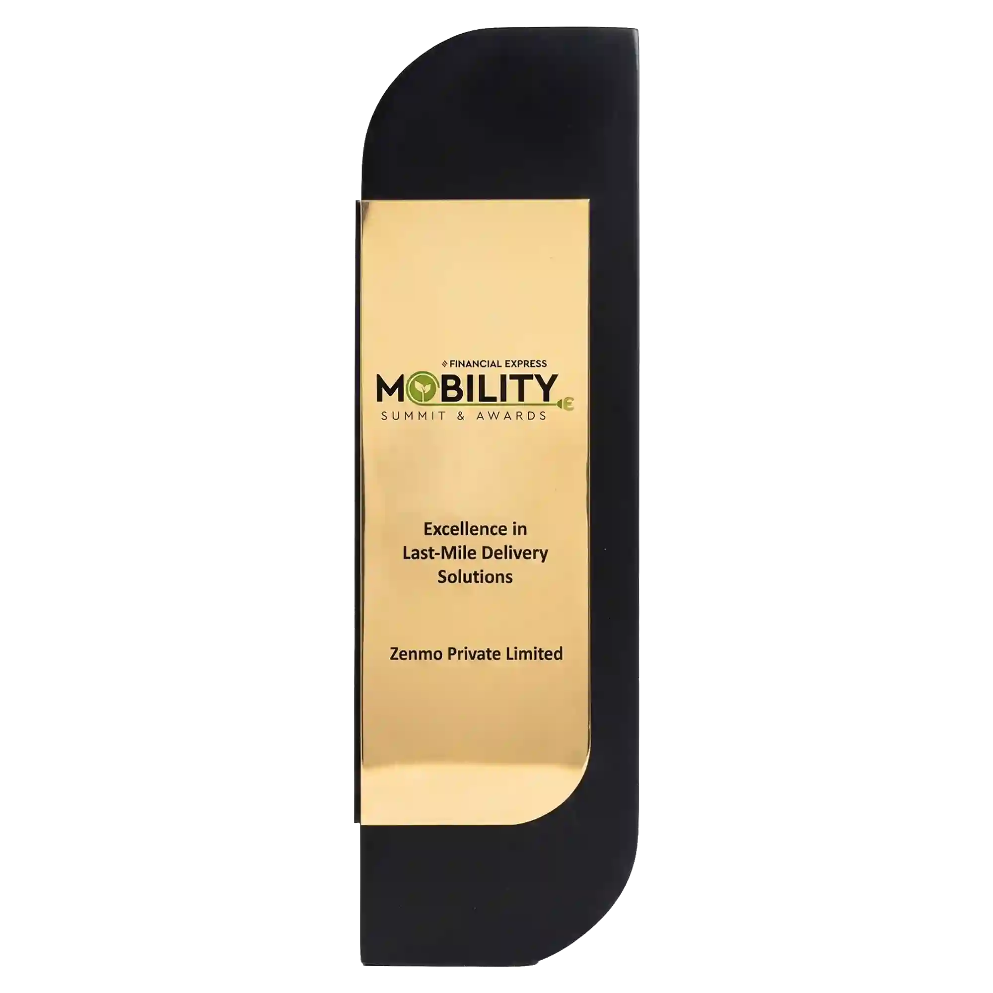 FE Mobility Award 2025