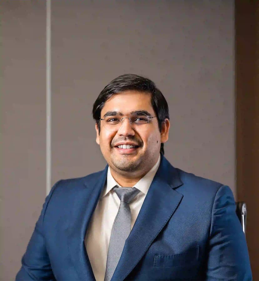Namit Jain, Founder and CEO | Zen Mobility